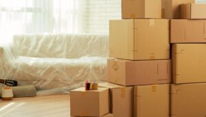 Household Shifting Service In Bangalore