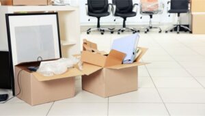 Office Shifting Service In Bangalore