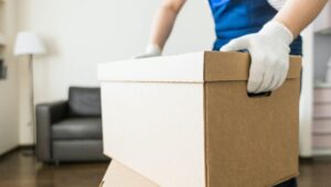 About VRL Packers and Movers Bangalore