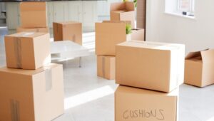 Packers and Movers Ananth Nagar Bangalore