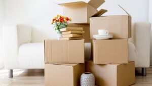 Packers and Movers Banashankari Bangalore