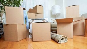 Packers and Movers Bikkanahalli Bangalore