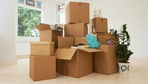 Packers and Movers JP Nagar Bangalore