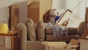 Packers and Movers Ramamurthy Nagar