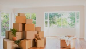 Packers and Movers Yelahanka