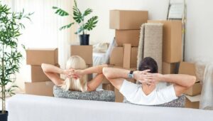 Packers and Movers GM Palya Bangalore