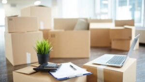 Packers and Movers HSR Layout Bangalore