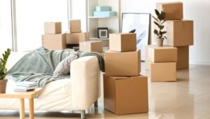 Packers and Movers Marathahalli