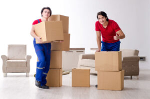 Packers and Movers From Bangalore To Chandrapur