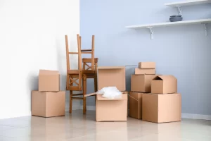 Packers and Movers From Bangalore To Chittorgarh