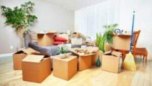 Packers and Movers From Bangalore To Gandhidham