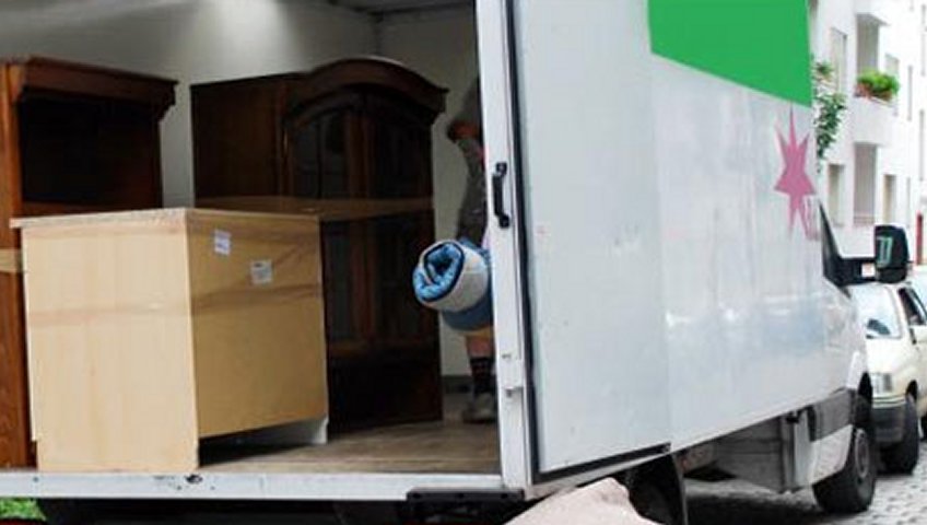 Furniture shifting service in Bangalore