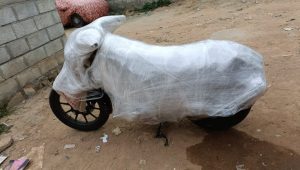 Bike Transport Service In Bangalore