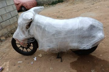 Bike Transport Service In Bangalore