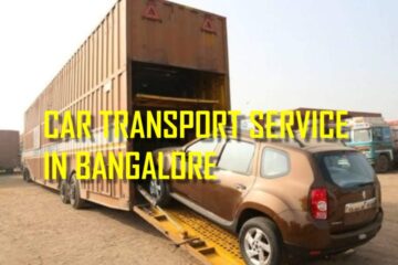 Car Transport Service In Bangalore