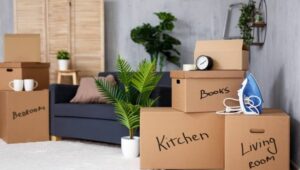 Packers and Movers Bagalkot
