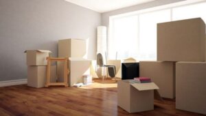 Packers and Movers Dandeli