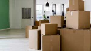 Packers and Movers Gadag
