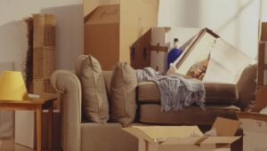 Packers and Movers Gokarna