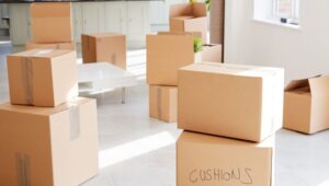 Packers and Movers Gubbi
