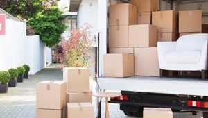 Packers and Movers Haveri
