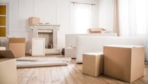 Packers and Movers Honnali