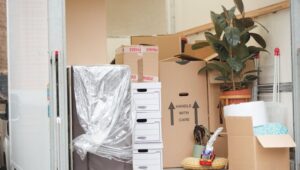 Packers and Movers Kanakapura