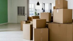 Packers and Movers Kollegala