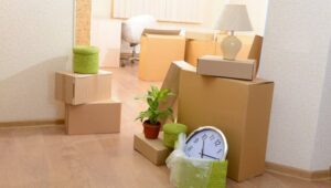 Packers and Movers Madikeri
